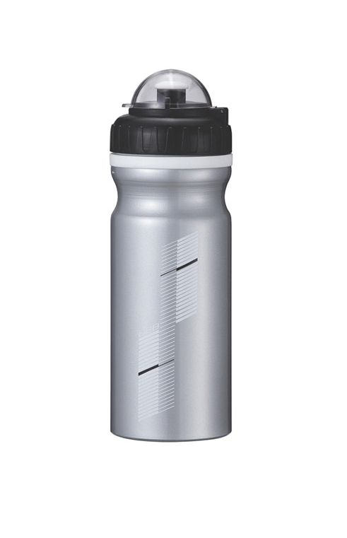

Фляга алюминиевая BBB BWB-25 Alutank 0,68л серый (Bwb-25-silver)