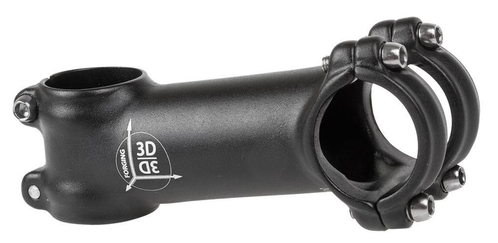 

Вынос M-Wave безрезьбовой 1 1/8" 31,8/110 черный (C-M-0106)