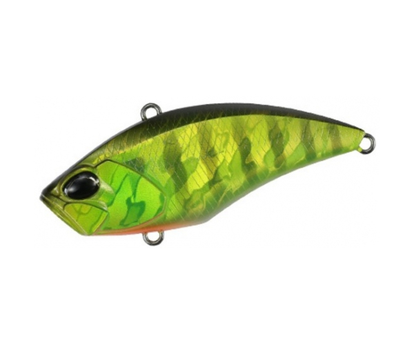 

Воблер DUO Realis Vibration 65 Nitro 65mm 18.0g AJA3055 Chart Gill Halo (арт.1234343290)