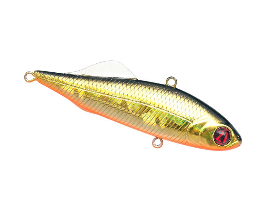 

Воблер Pontoon 21 Bet-A Vib Nano Sound 61мм 111 (арт.3838BV61NS-111)