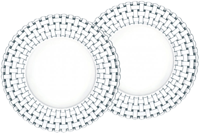 

Набор блюд Nachtmann Bossa Nova 15 см 2 шт