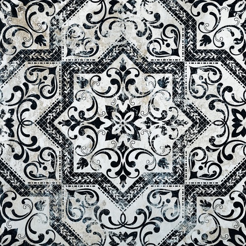 

Керамогранит Almera Ceramica Mindanao DECOR