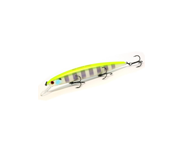 

Воблер Bassday Mogul Minnow 130SP 130mm 22.6g #P-32 (арт.1919718324)