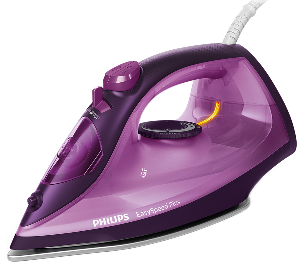 

Утюг PHILIPS EasySpeed Plus GC2148/30
