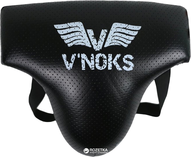 

Защита паха V'Noks Mex Pro S/M Черный (2166_60057)
