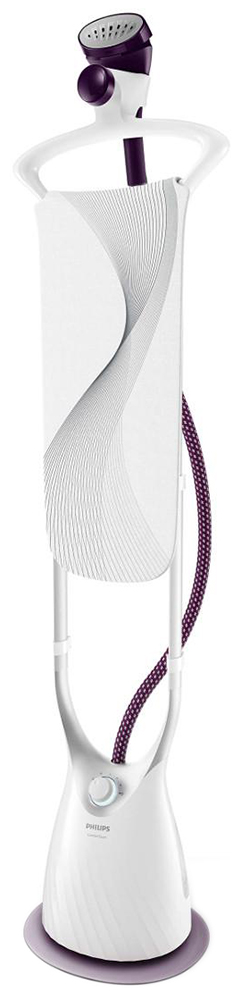 

Отпариватель PHILIPS ComfortTouch GC557/30