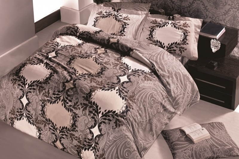 

Постельное белье Gokay Miray 160х220 (2 шт)