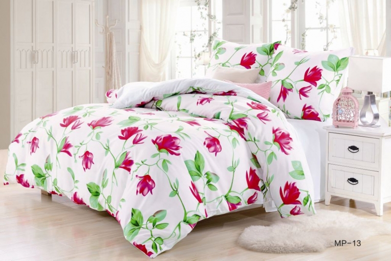 

Постельное белье Valtery Nicole MP-13 200х220