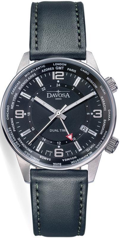 

Мужские часы Davosa 162.492.55
