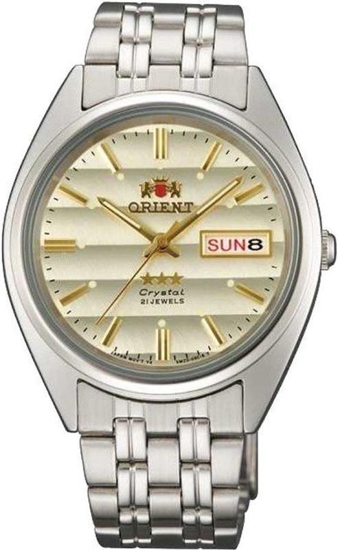 

Мужские часы Orient FAB0000DC9
