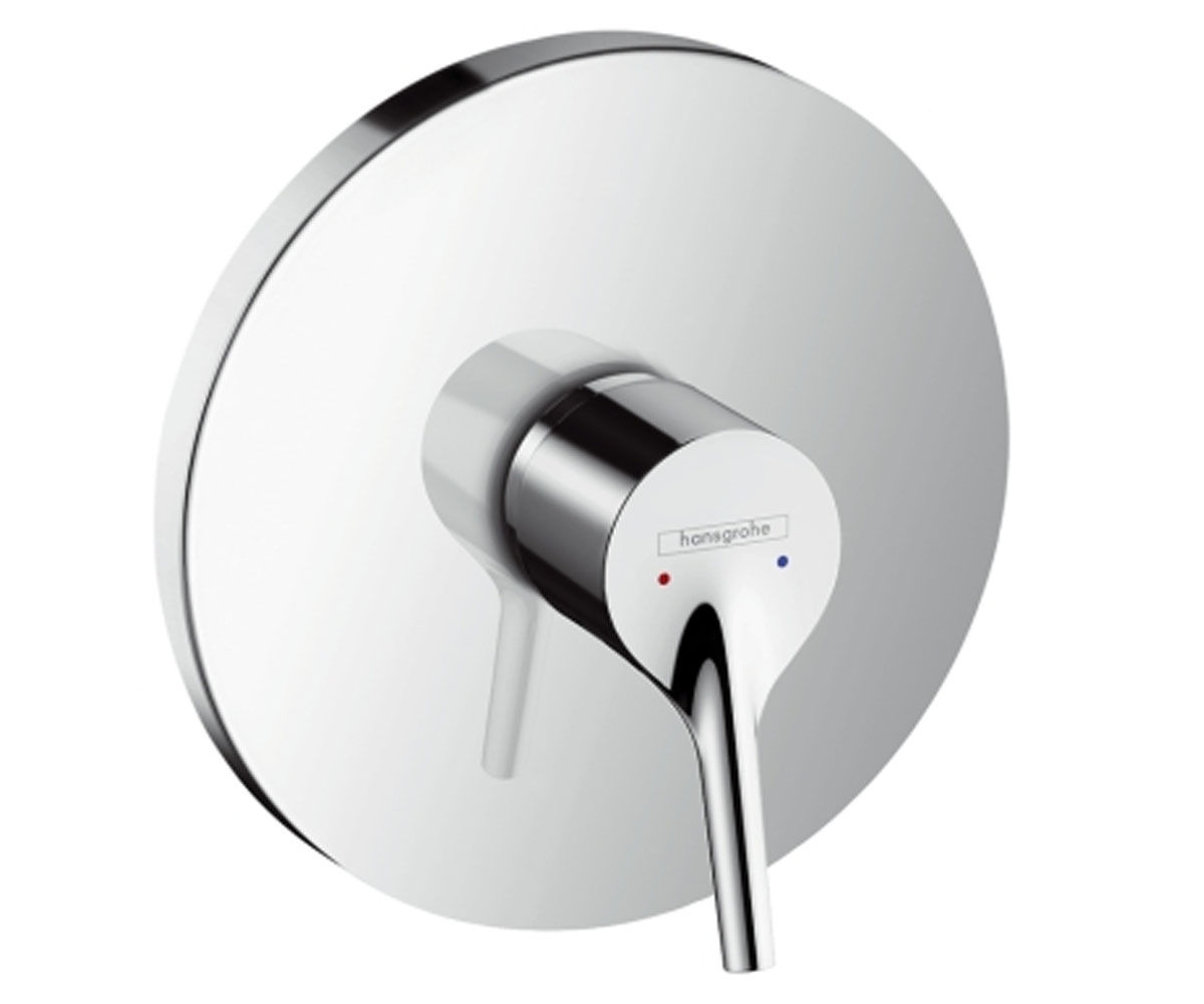 

Встраиваемый смеситель HANSGROHE TALIS S 72605000