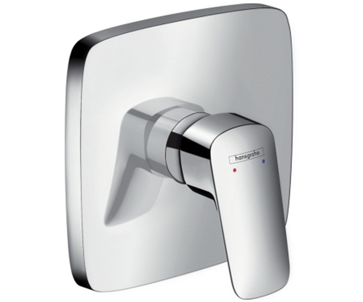 

Встраиваемый смеситель HANSGROHE LOGIS 71605000