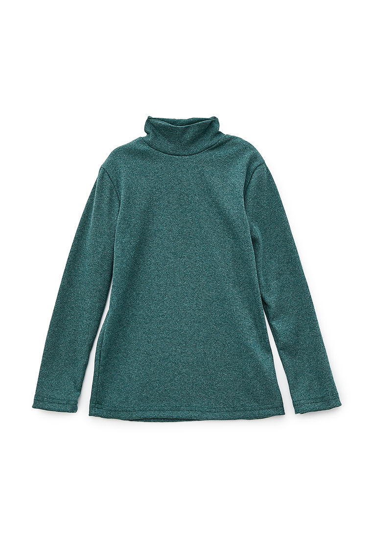 

Гольф KidsCouture Рибана 116 см Морской волны