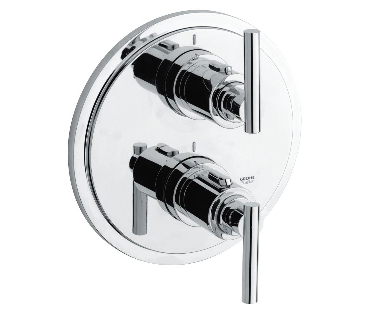 

Термостат для ванны GROHE ATRIO YPSILON 19399000
