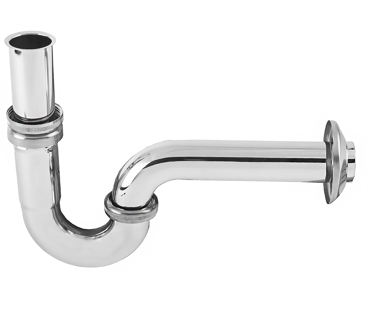 

Сифон для раковины HANSGROHE 53002000