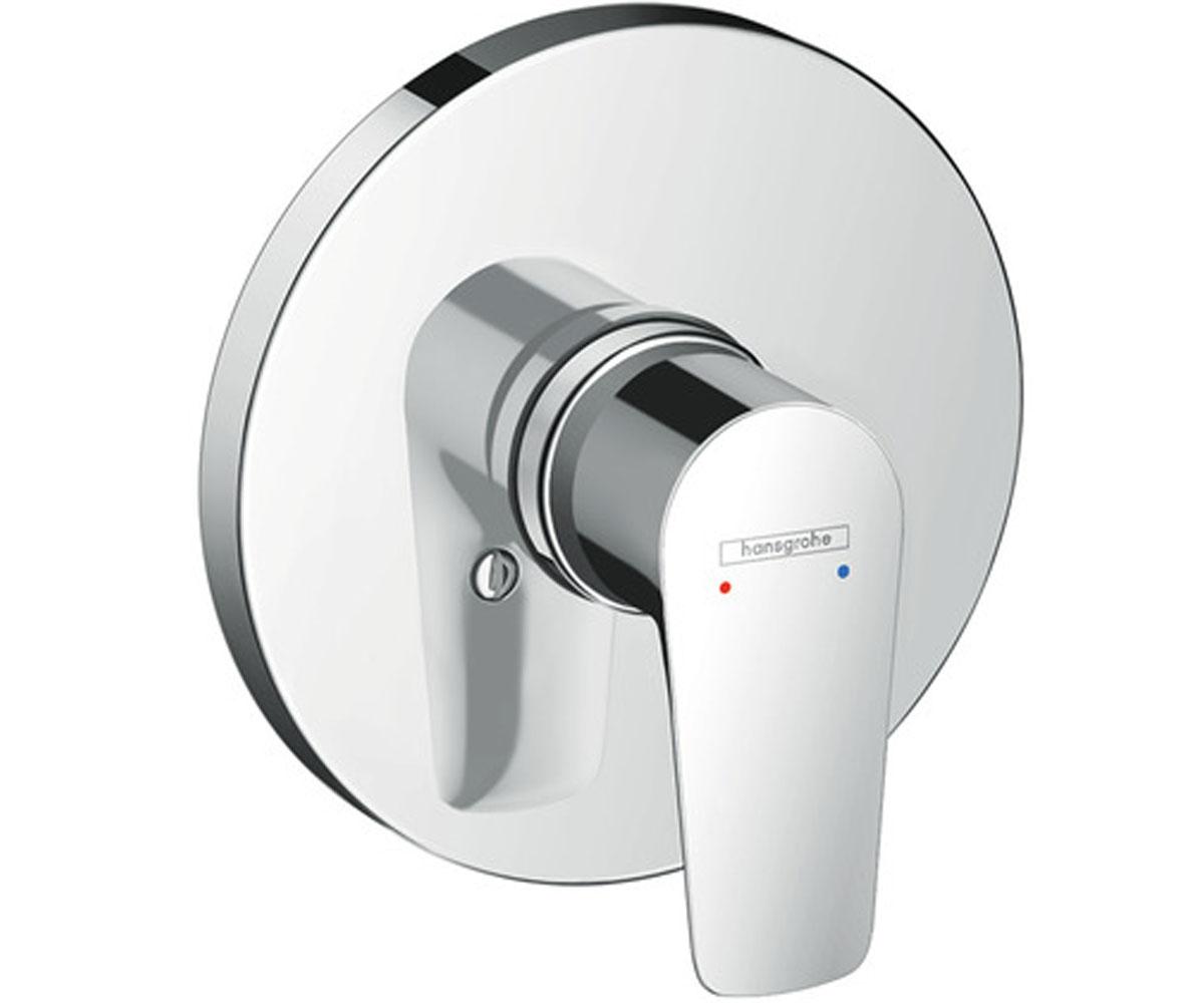 

Смеситель для душа HANSGROHE TALIS E 71766000