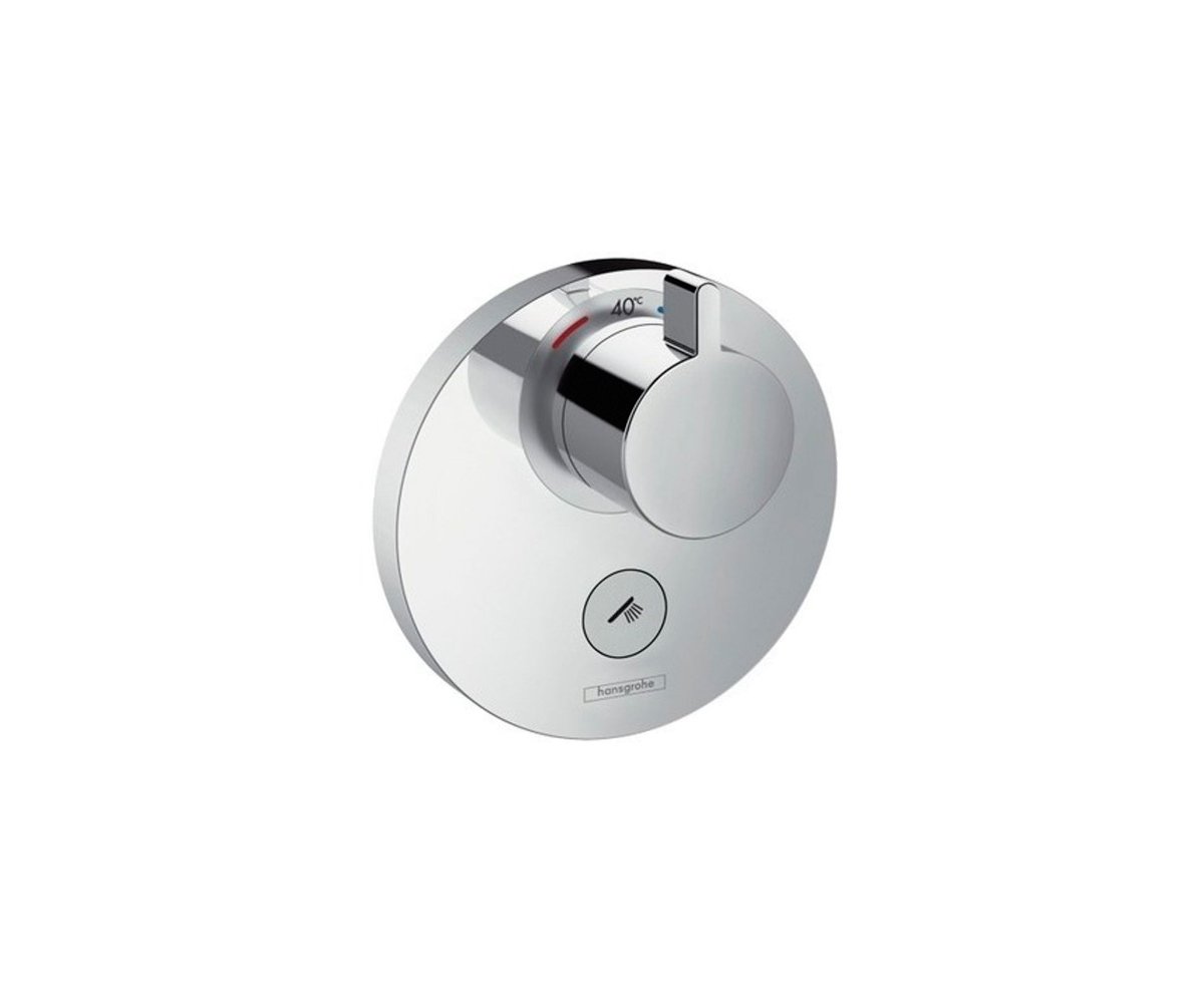 

Термостат HANSGROHE SHOWER SELECT S 15742000