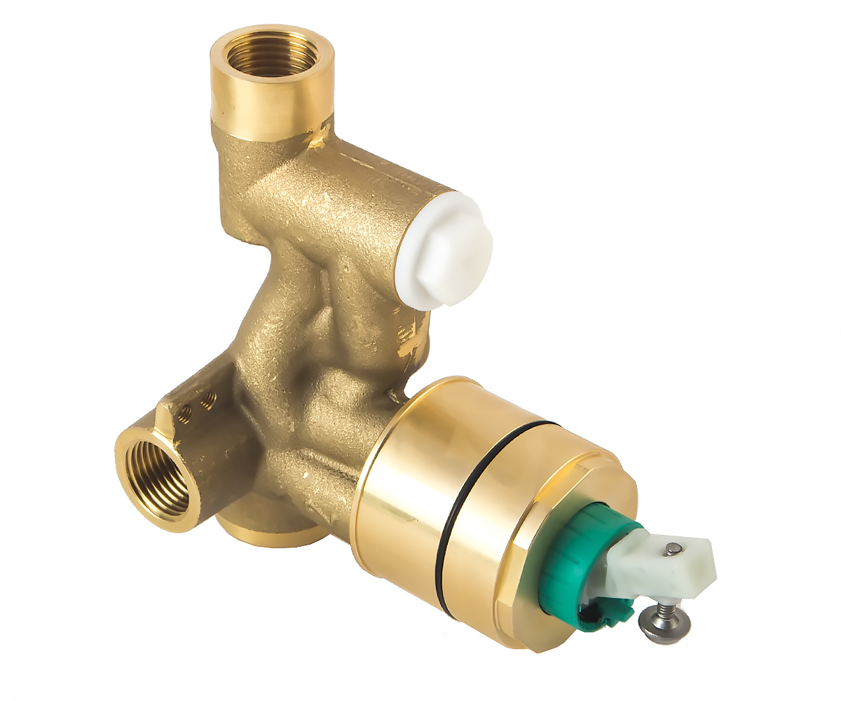 

Встраиваемый механизм HANSGROHE METRIS 31741180