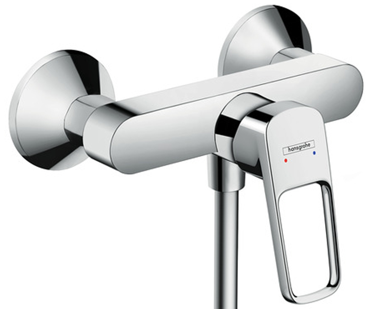 

Смеситель для душа HANSGROHE LOGIS LOOP 71247000