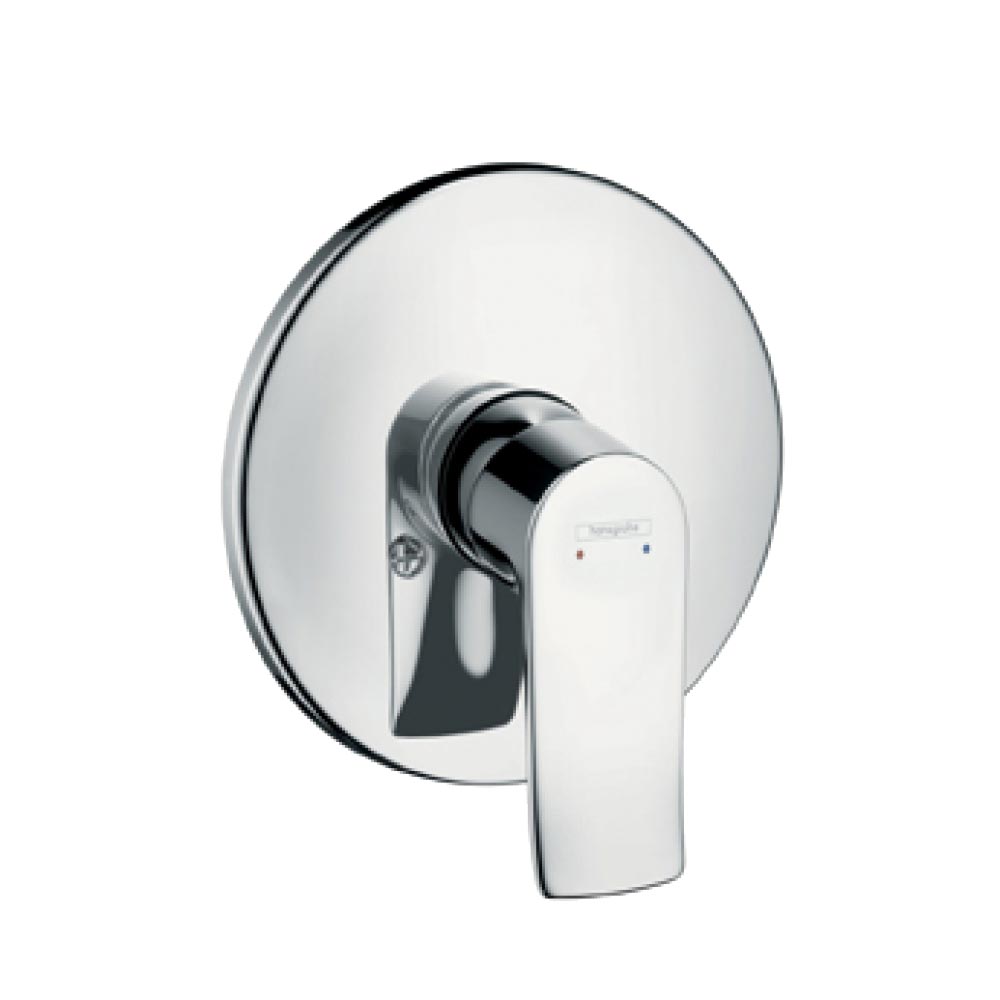 

Наружная часть HANSGROHE METRIS 31686000