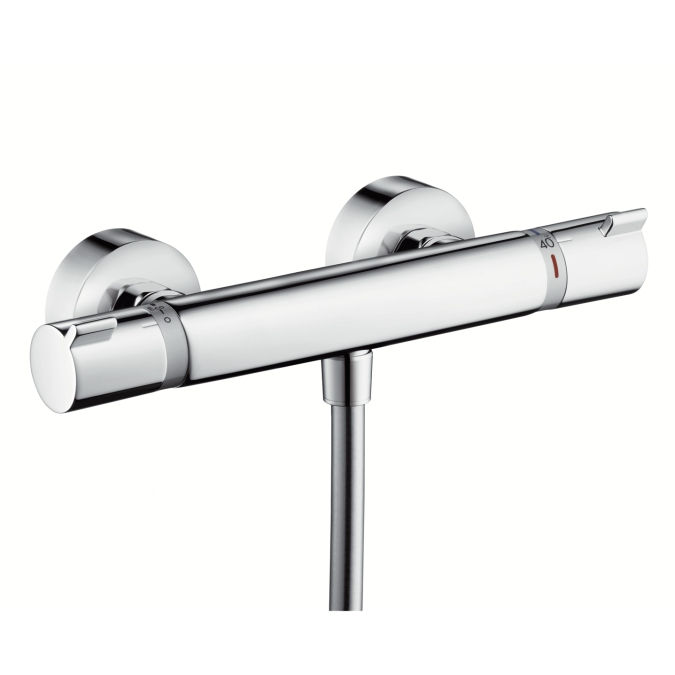

Термостат для душа HANSGROHE ECOSTAT COMFORT 13116000