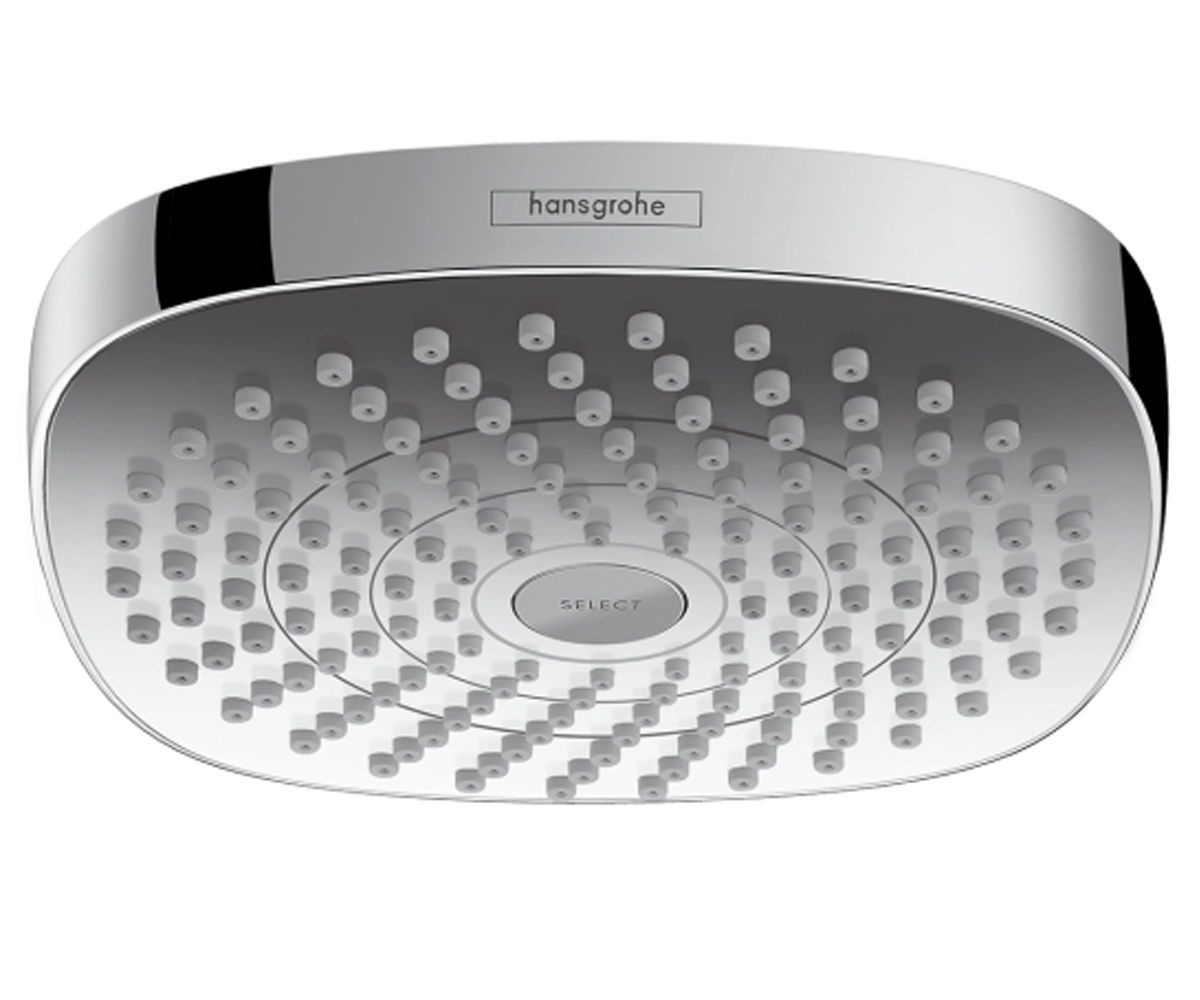 

Верхний душ HANSGROHE CROMA SELECT E 26524400