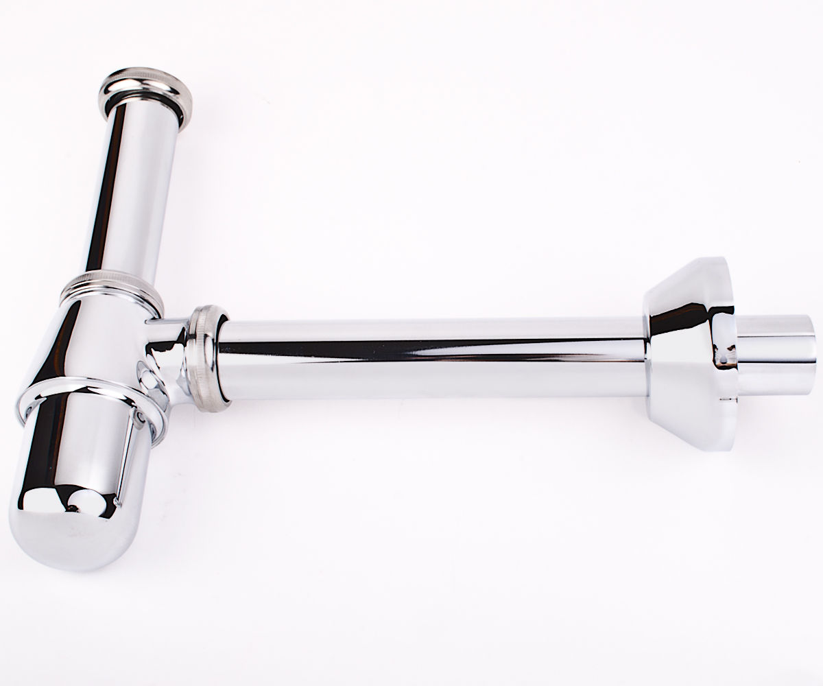 

Сифон для умывальника HANSGROHE 52010000