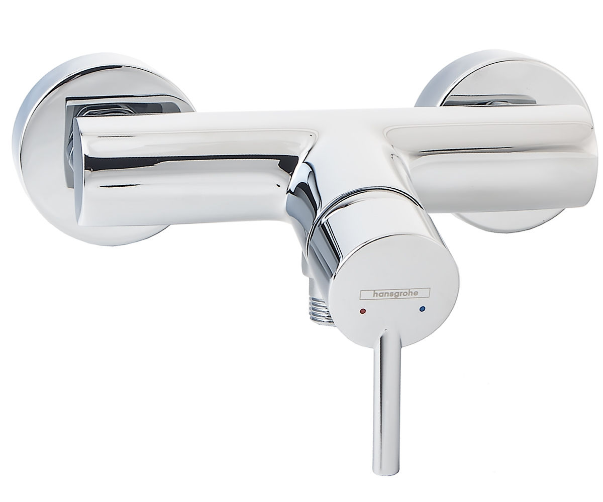 

Смеситель для душа HANSGROHE TALIS S2 32640000