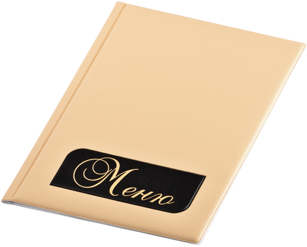 

Папка "Меню" А4 6файл. PantaPlast (0317-0049-99)
