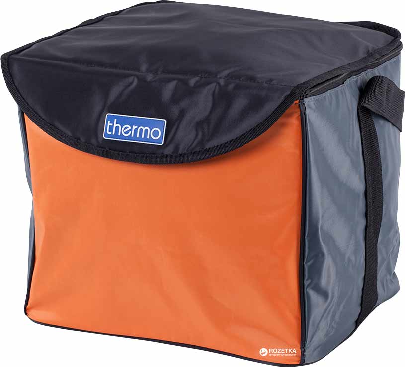 

Термосумка Thermo Icebag 12 л (4820152611659)