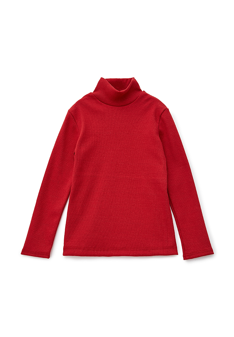 

Гольф KidsCouture Рибана 116 см Красный