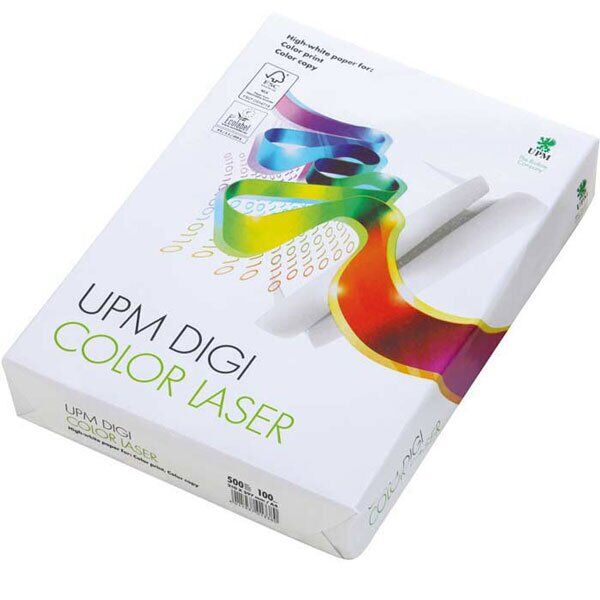 

Бумага UPM A4 120 г/м 250л