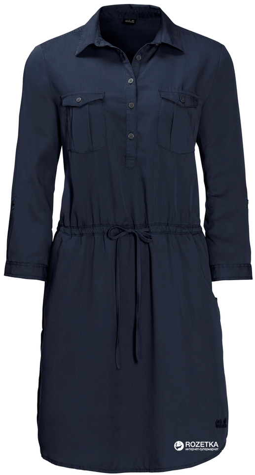 

Платье Jack Wolfskin Mojave Dress 1504851-1910 S