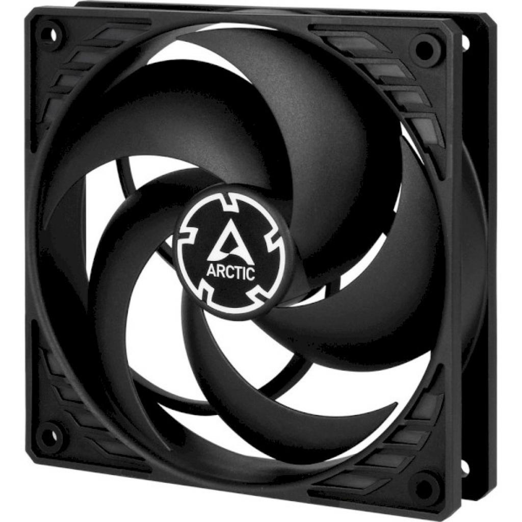 

Кулер для корпуса Arctic P12 PWM PST CO (ACFAN00121A)