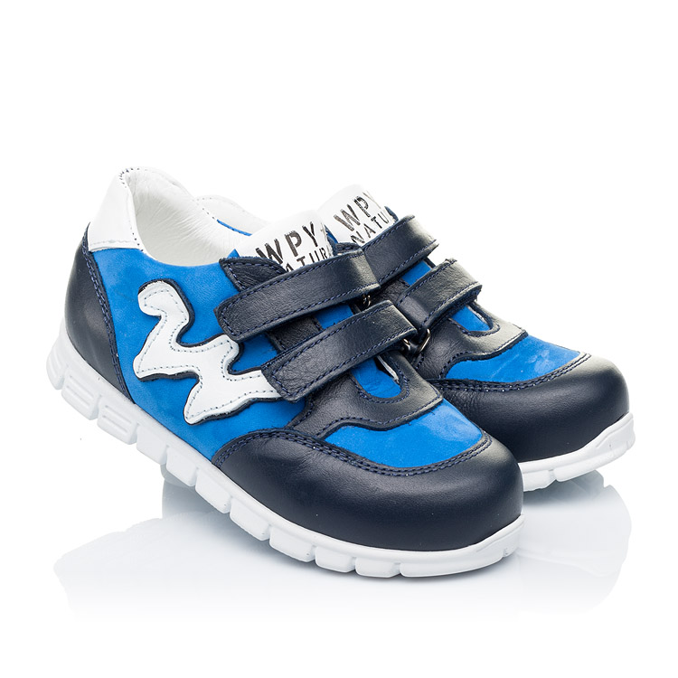 

Кроссовки Woopy Orthopedic 18 (3318)