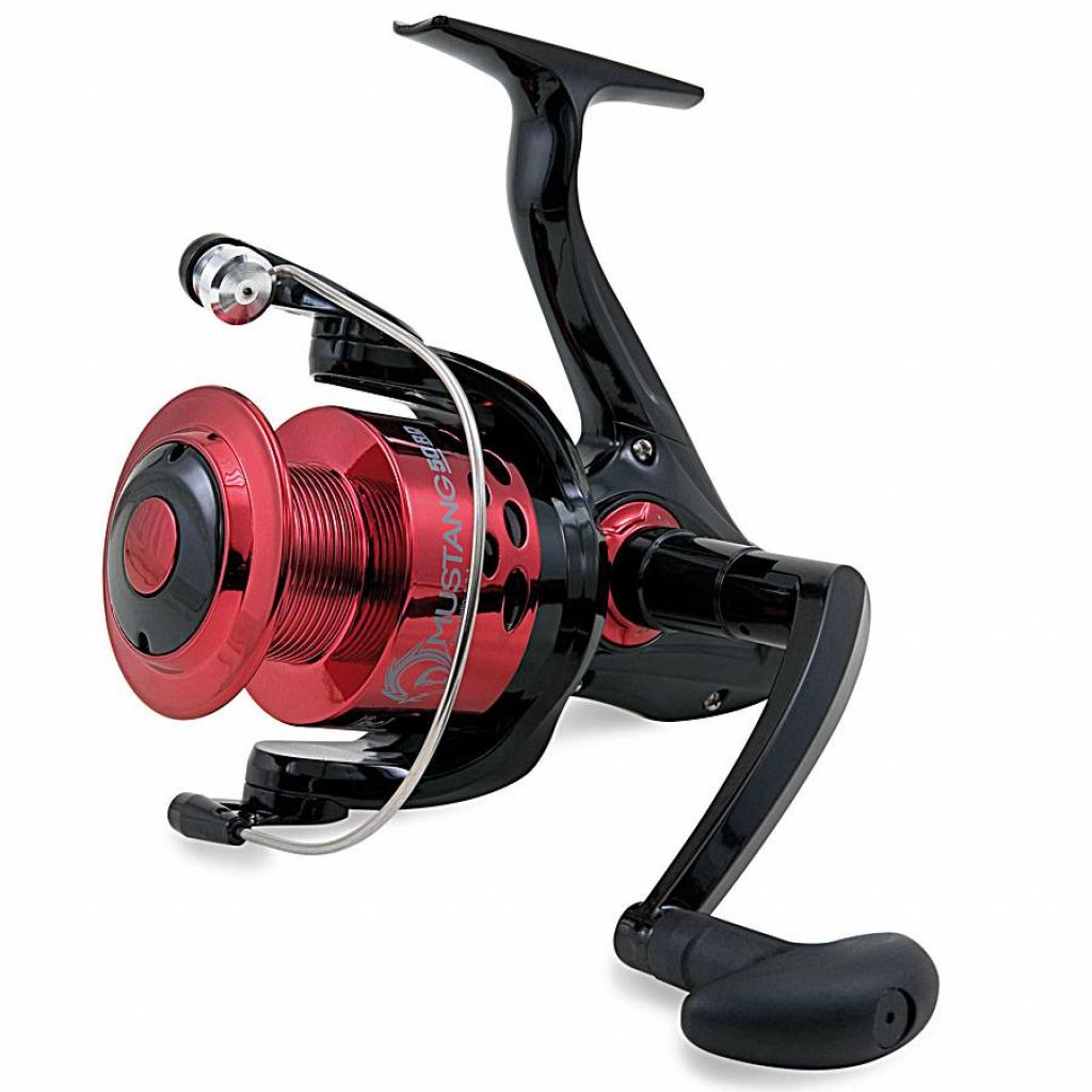 

Катушка Lineaeffe Vigor Mustang RD 40 (1229640)