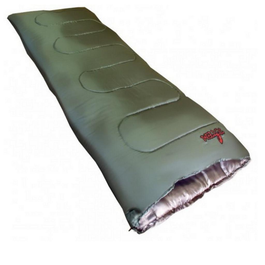 

Спальный мешок Totem Woodcock XXL L (TTS-002.12 L)