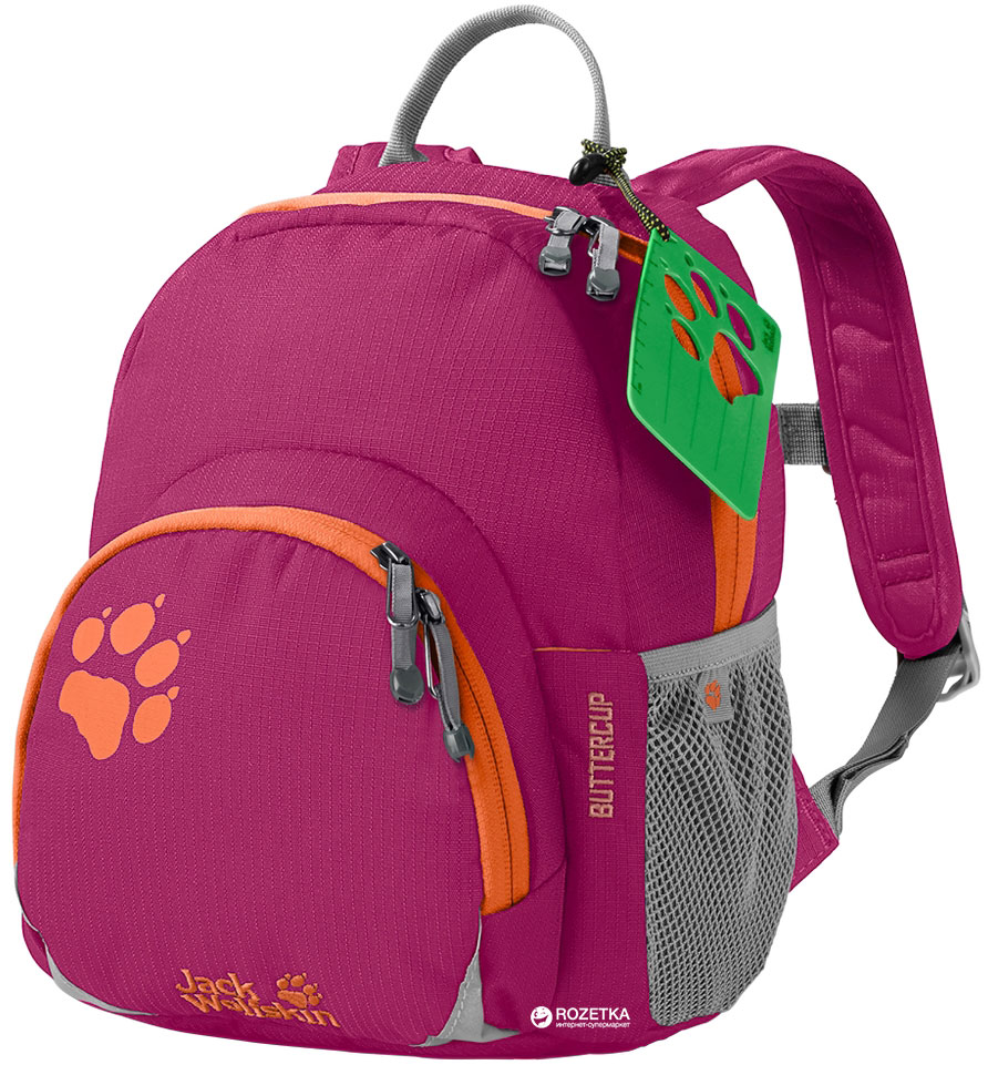

Рюкзак Jack Wolfskin Buttercup 2003761-2047