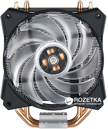 

Кулер Cooler Master MasterAir MA410P (MAP-T4PN-220PC-R1)