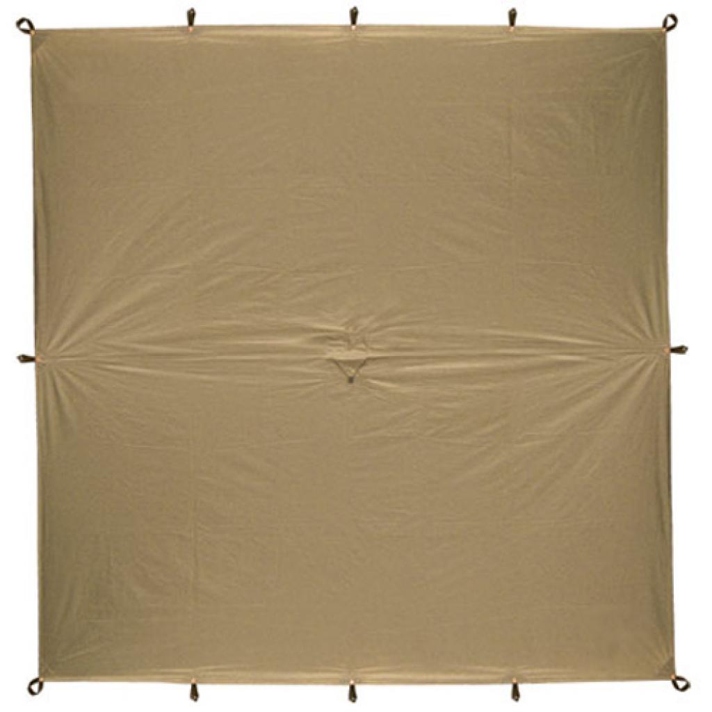 

Тент Terra Incognita Tarp 4 x 5 sand (4823081501770)