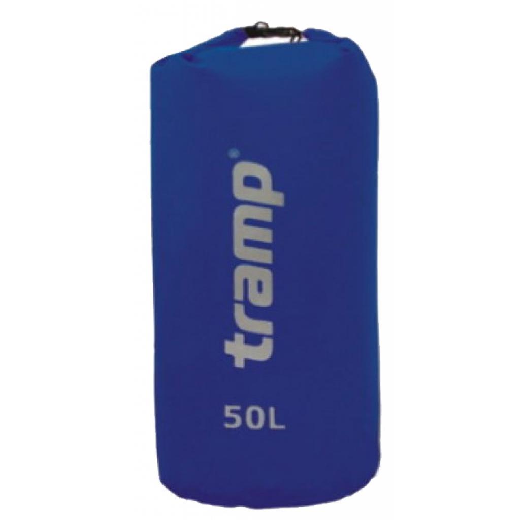 

Гермомешок Tramp PVC 50 л синий (TRA-068.6)