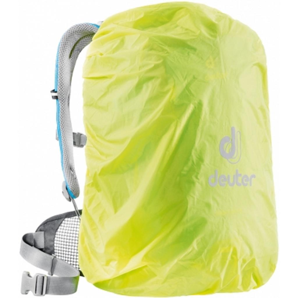 

Чехол для рюкзака Deuter Rain Cover Square 8008 neon (39510 8008)
