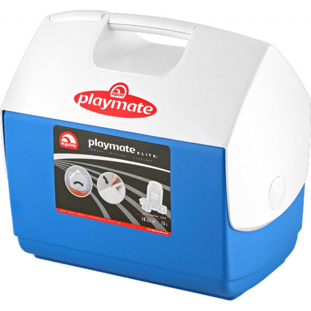 

Термобокс Igloo Playmate Elite (43364)