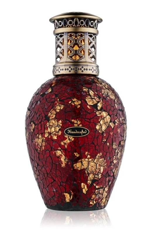 

Ashleigh Burwood London London Sangria aроматична лампа велика (18 x 9,5 cm)