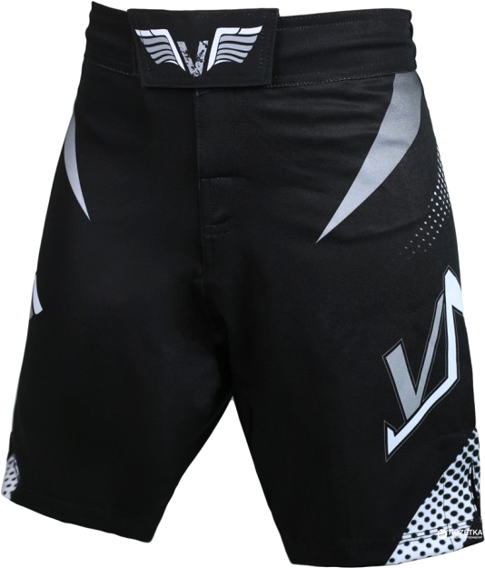 

Шорты V'Noks Scath XL Черные (2188_60067)