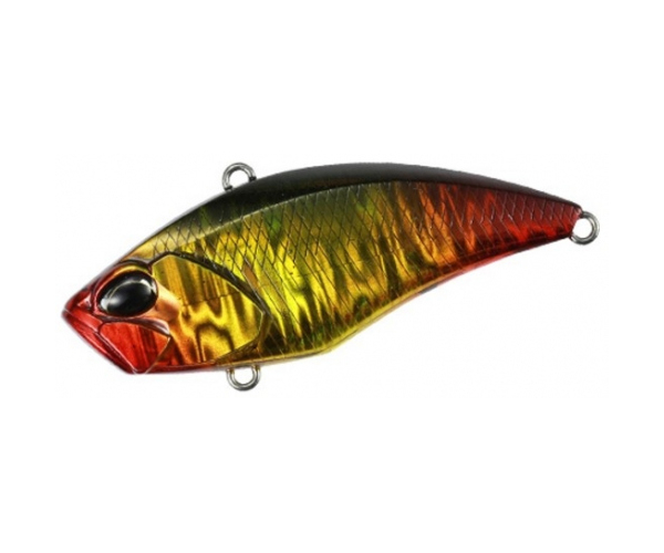 

Воблер DUO Realis Vibration 55 Nitro 55mm 11.5g DPA3244 (арт.1234343287)