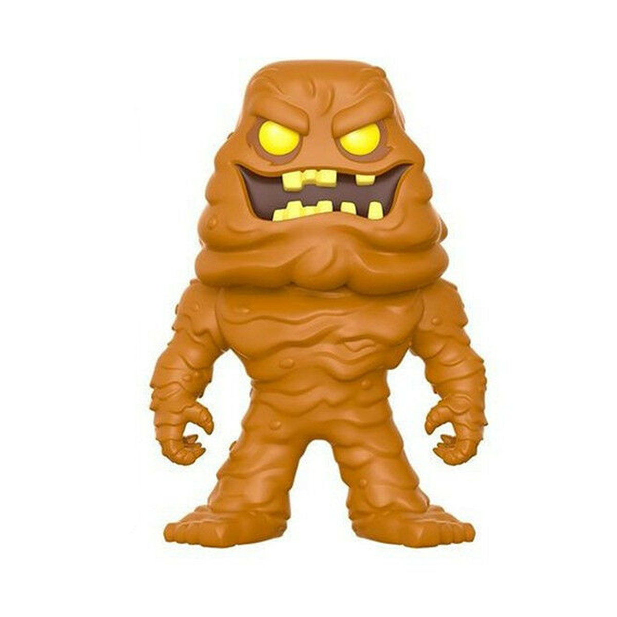 

Фигурка Funko Pop Фанко Поп Герои Бэтмен Глиноликий Heroes Batman Clayface 10 см Movies BC 191 (CZ00B C 191)