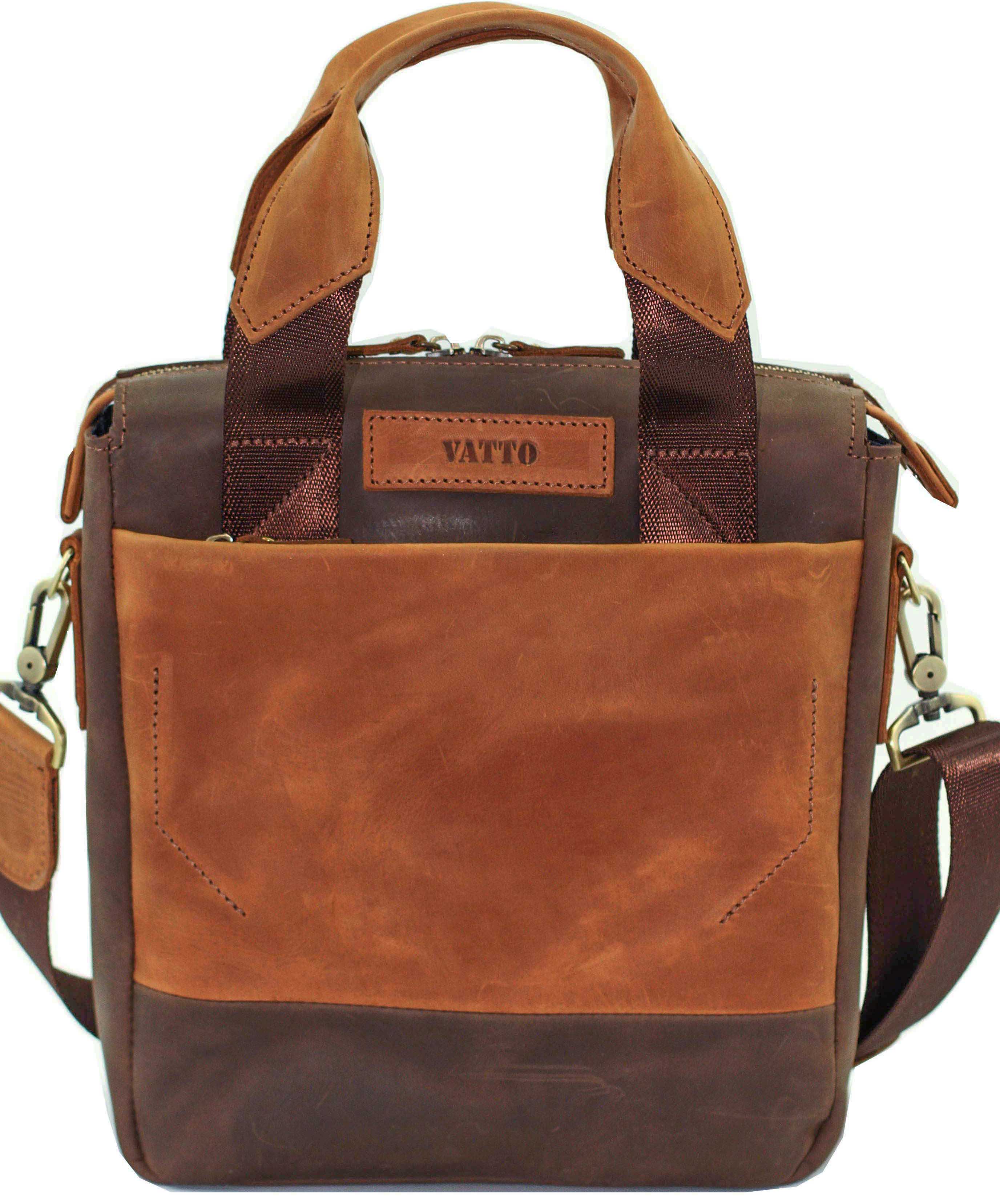 

Мужская сумка VATTO Mk33.2 Kr450.190