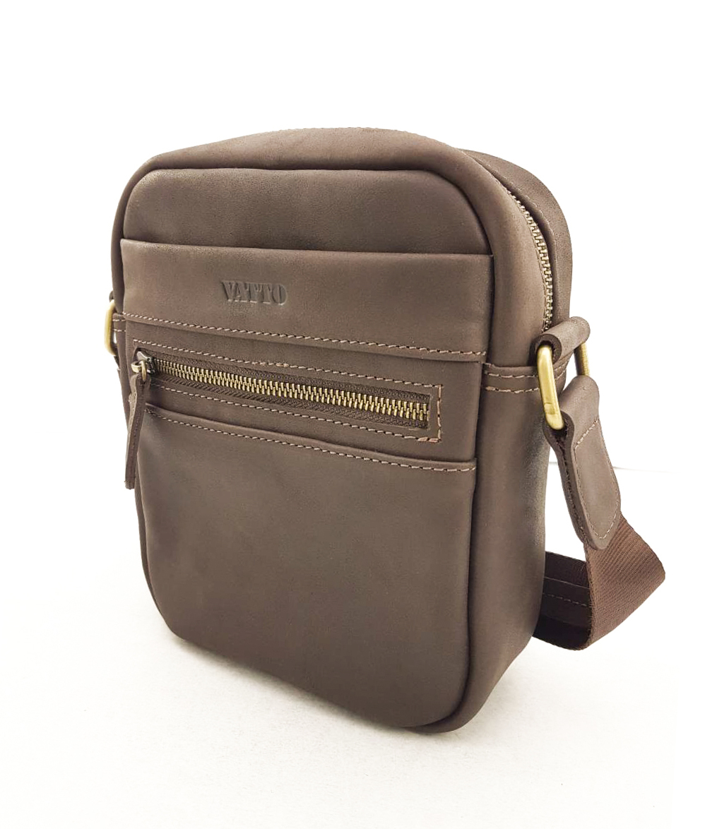 

Мужская сумка VATTO Mk46 Kr450 с ручками