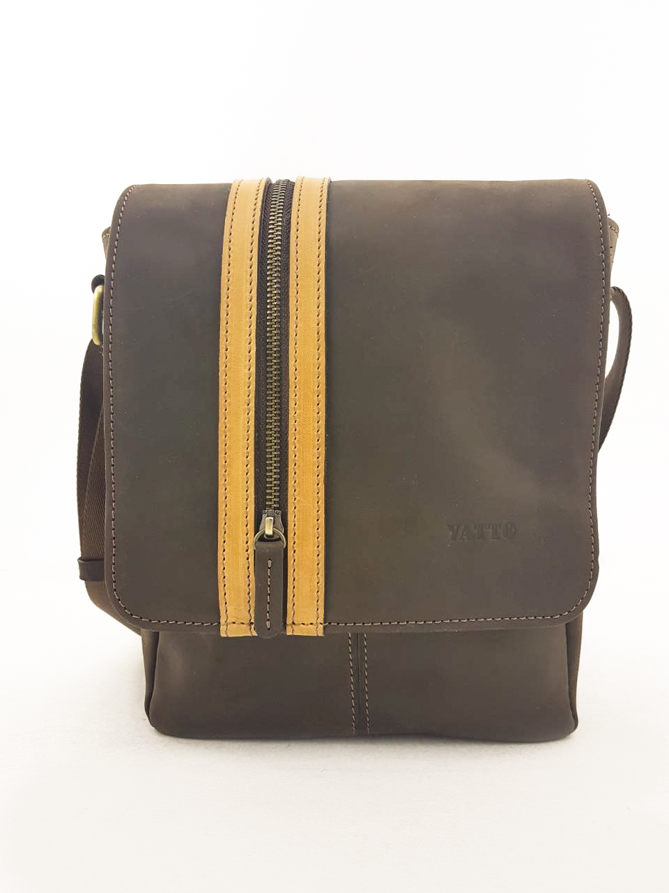 

Мужская сумка VATTO Mk28 Kr450.190